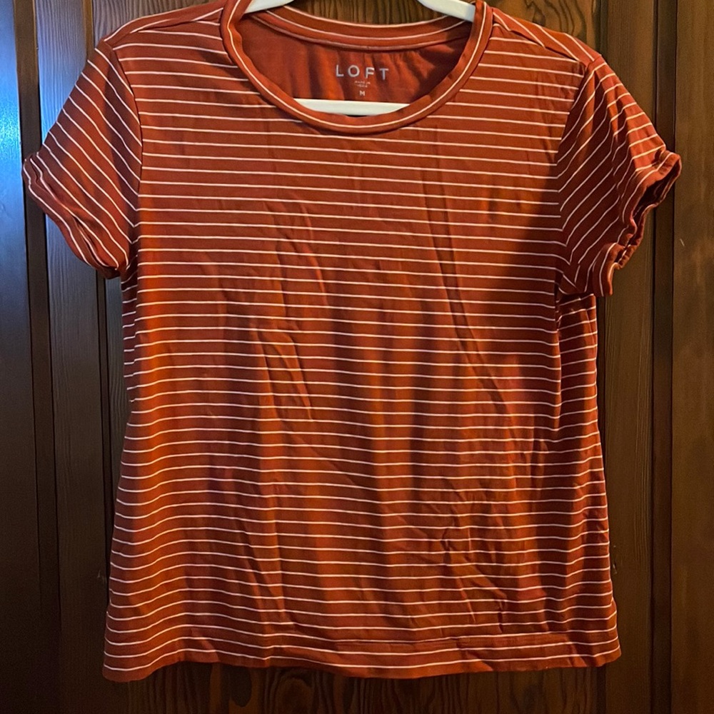Loft T-shirt, M